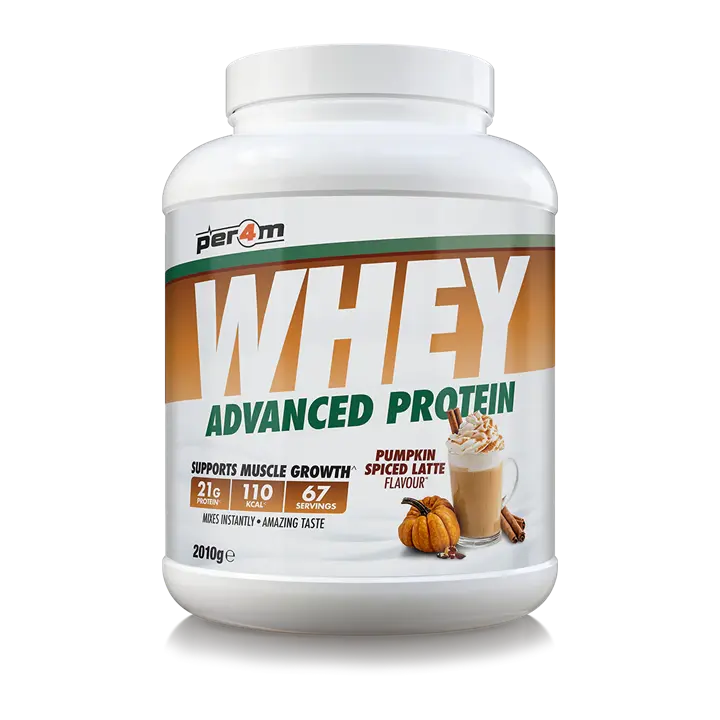 PER4M ADVANCED WHEY PROTEIN